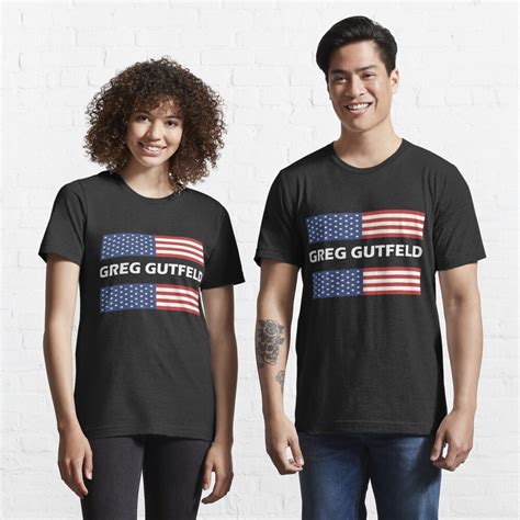 greg gutfeld misfit t shirt.